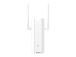 Access Point TP-LINK Omada 1800 Mbps Wi-Fi 6 IEEE 802.3at IEEE 802.11a/b/g IEEE 802.11n IEEE 802...