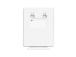 Access Point TP-LINK Omada 3000 Mbps Wi-Fi 6 4x10/100/1000M EAP650-DESKTOP