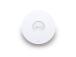 Access Point TP-LINK Omada 5378 Mbps IEEE 802.11a/b/g IEEE 802.11n IEEE 802.11ac IEEE 802.11ax...