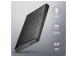 HDD ACC ENCLOSURE 2.5"/USB3.2 EE25-XA6C AXAGON