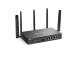 NET ROUTER 1000M 6PORT VPN/OMADA 4G+ ER706W-4G TP-LINK