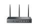 NET ROUTER 1000M 6PORT VPN/OMADA ER706W TP-LINK