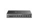 NET ROUTER 1000M 8PORT VPN/OMADA ER7212PC TP-LINK