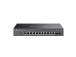 NET ROUTER 1000M 10PORT VPN/OMADA ER7412-M2 TP-LINK