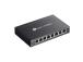 NET SWITCH 8PORT 10/100/1000M/OMADA ES208G TP-LINK