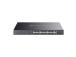 NET SWITCH 28PORT 1000M 24POE+/OMADA ES228GMP TP-LINK