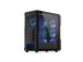 CASE MIDITOWER ATX W/O PSU/REGNUM400 ARGB EY2A009 ENDORFY