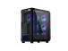 CASE MIDITOWER ATX W/O PSU/ARX 500 ARGB EY2A011 ENDORFY