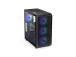 CASE MIDITOWER ATX W/O PSU/ARX 700 ARGB EY2A013 ENDORFY