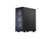 CASE MIDITOWER ATX W/O PSU/VENTUM200 ARGB EY2A014 ENDORFY
