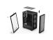 CASE MIDITOWER ATX W/O PSU/VENTUM200 ARGB EY2A014 ENDORFY
