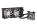 CPU COOLER S_MULTI/NAVISF240 ARGB EY3B004 ENDORFY