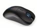 MOUSE USB OPTICAL WRL GEM PLUS/BLACK EY6A013 ENDORFY