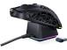MOUSE USB OPTICAL WRL LIV PLUS/BLACK EY6A016 ENDORFY