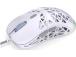 MOUSE USB OPTICAL LIV OWH/WHITE EY6A021 ENDORFY