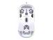MOUSE USB OPTICAL LIV OWH/WHITE EY6A021 ENDORFY