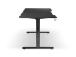 DESK ADJUSTABLE ATLAS L/EY8E004 ENDORFY