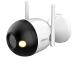 NET CAMERA 2MP LED BULLET WIFI/F2C-LED 2.8MM DAHUA