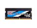 NB MEMORY 16GB PC2500 DDR4/SO F4-3200C22S-16GRS G.SKILL