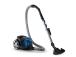 Vacuum Cleaner PHILIPS PowerPro Compact FC9331/09 Canister/Bagless 900 Watts Capacity 1.5 l Noise...