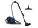 Vacuum Cleaner PHILIPS Canister/Bagless 750 Watts Capacity 1.5 l Noise 76 dB Purple Weight 4.5 kg...