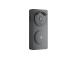SMART HOME DOORBELL ACC CASE/G4 BLK FFGJT11LM AQARA