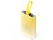 POWER BANK USB 10000MAH 22.5W/YELLOW FHZY0 VENTION