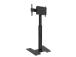 TV SET ACC FLOOR STAND 37-75"/FL45S-825BL1 NEOMOUNTS