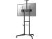 TV SET ACC FLOOR STAND 37-70"/FL50-550BL1 NEOMOUNTS