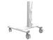 MONITOR ACC FLOOR STAND 37-75"/FL50S-825WH1 NEOMOUNTS