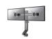 MONITOR ACC DESK MOUNT 10-27"/FPMA-D860DBLACK NEOMOUNTS