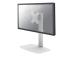 MONITOR ACC DESK MOUNT 10-30"/FPMA-D890WHITE NEOMOUNTS