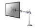 TV SET ACC DESK MOUNT SILVER/10-26" FPMA-D935G NEOMOUNTS