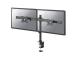 MONITOR ACC DESK MOUNT 10-27"/FPMA-DCB100DBLACK NEOMOUNTS