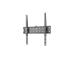 TV SET ACC WALL MOUNT BLACK/FPMA-W300BLACK NEOMOUNTS
