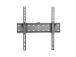 TV SET ACC WALL MOUNT BLACK/FPMA-W350BLACK NEOMOUNTS