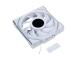 CASE FAN 120MM/G99.12SLIN1W1W.00 LIAN LI