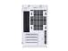 Case LIAN LI A3-mATX Micro MicroATX MiniITX Colour White G99.A3W.00