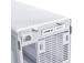 Case LIAN LI A3-mATX Micro MicroATX MiniITX Colour White G99.A3W.00