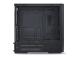 Case LIAN LI LANCOOL 207 MidiTower Case product features Transparent panel Not included ATX...