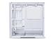 Case LIAN LI LANCOOL 207 MidiTower Case product features Transparent panel Not included ATX...