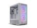 Case LIAN LI LANCOOL 216RW WHITE MidiTower Case product features Transparent panel ATX EATX...