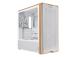 Case LIAN LI ATX/micro ATX/EATX/SSI EEB White Midi Tower LANCOOL 217 G99.LAN217W.00
