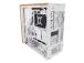 Case LIAN LI ATX/micro ATX/EATX/SSI EEB White Midi Tower LANCOOL 217 G99.LAN217W.00