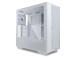 Case LIAN LI LANCOOL III MidiTower Case product features Transparent panel ATX EATX MicroATX...