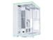 Case LIAN LI O11 DYNAMIC EVO RGB Tower Case product features Transparent panel ATX EATX MicroATX...