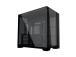 Case LIAN LI O11 VISION COMPACT Tower Case product features Transparent panel ATX EATX MicroATX...