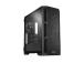 Case CHIEFTEC APEX AIR MidiTower Not included ATX MicroATX MiniITX Colour Black GA-01B-M-OP