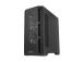 Case CHIEFTEC APEX AIR MidiTower Not included ATX MicroATX MiniITX Colour Black GA-01B-M-OP
