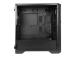 Case CHIEFTEC APEX AIR MidiTower Not included ATX MicroATX MiniITX Colour Black GA-01B-M-OP
